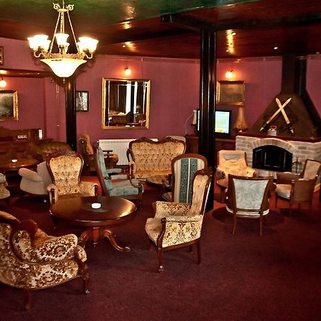 Hostel Otard Beograd Eksteriør bilde