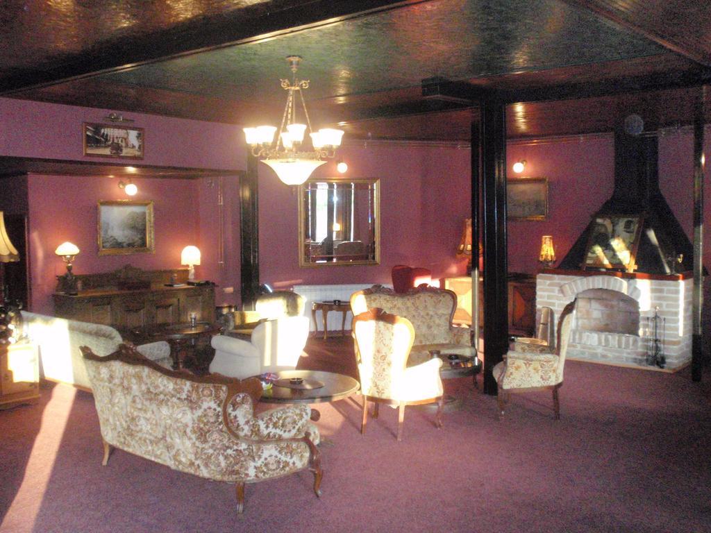 Hostel Otard Beograd Eksteriør bilde