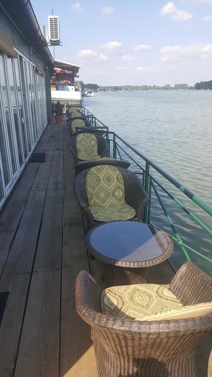 Hostel Otard Beograd Eksteriør bilde