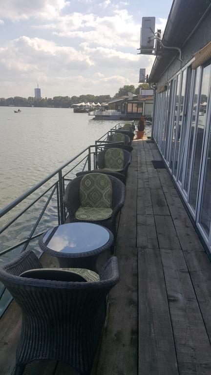 Hostel Otard Beograd Eksteriør bilde