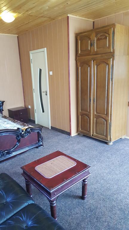 Hostel Otard Beograd Eksteriør bilde
