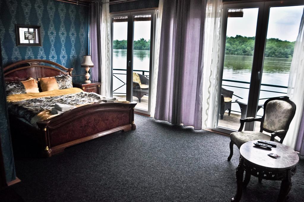 Hostel Otard Beograd Eksteriør bilde