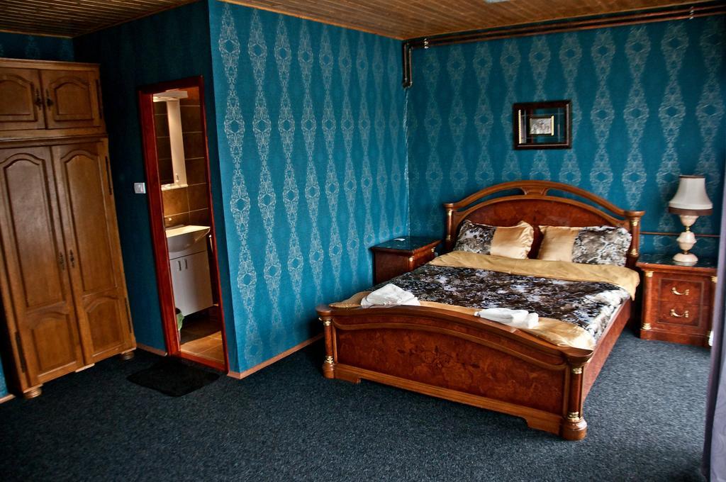 Hostel Otard Beograd Eksteriør bilde