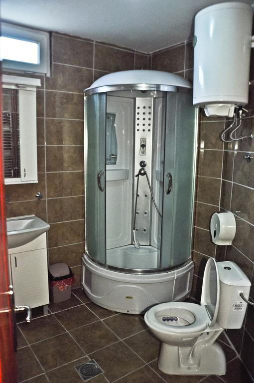 Hostel Otard Beograd Eksteriør bilde