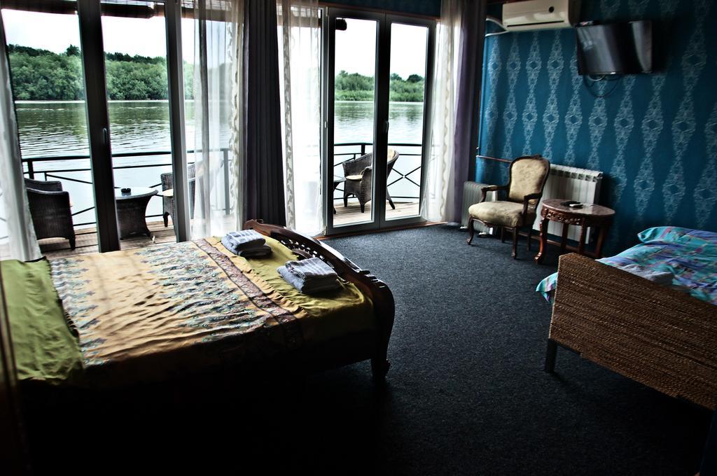 Hostel Otard Beograd Eksteriør bilde