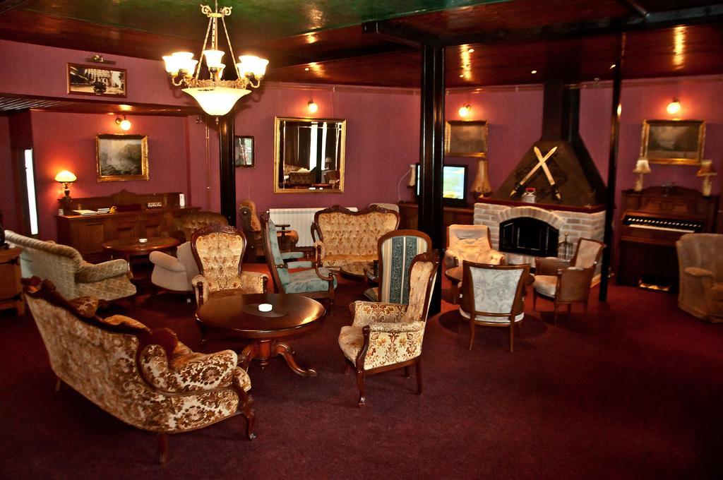 Hostel Otard Beograd Eksteriør bilde