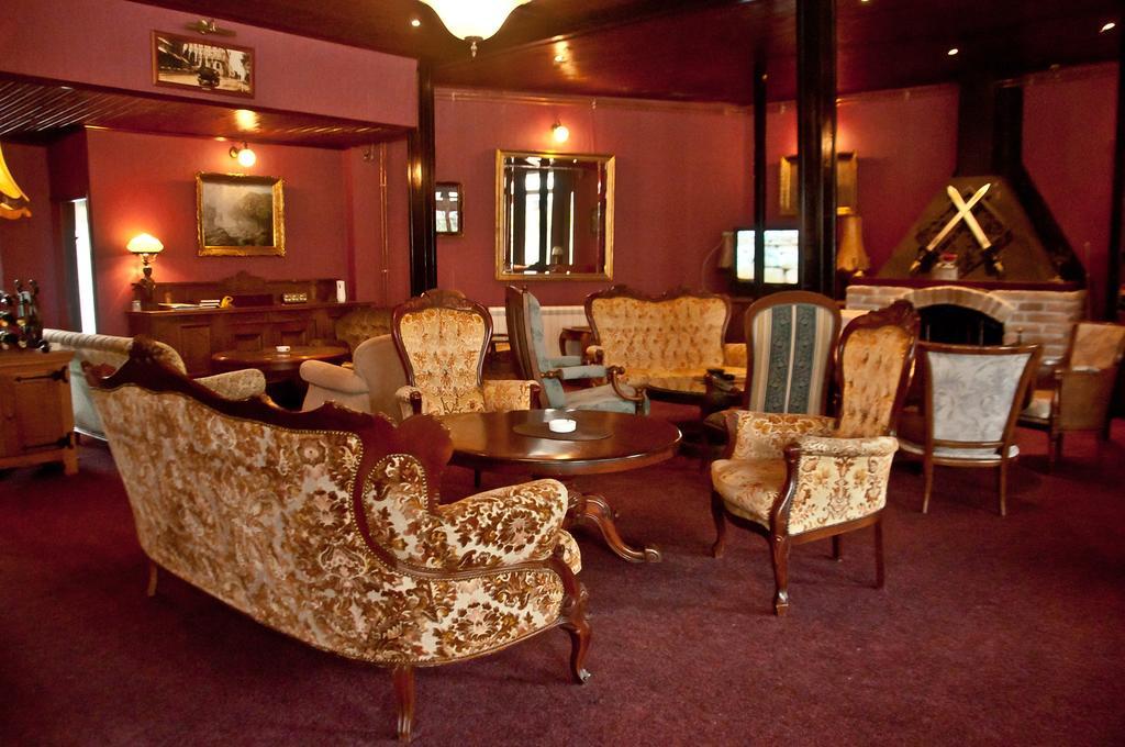 Hostel Otard Beograd Eksteriør bilde