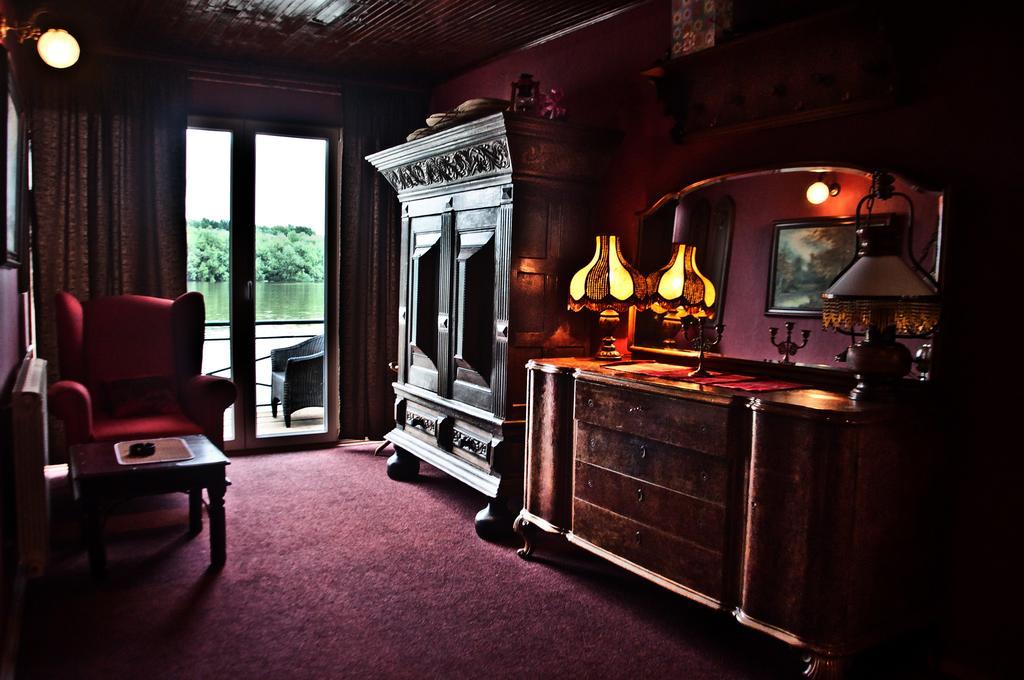Hostel Otard Beograd Eksteriør bilde