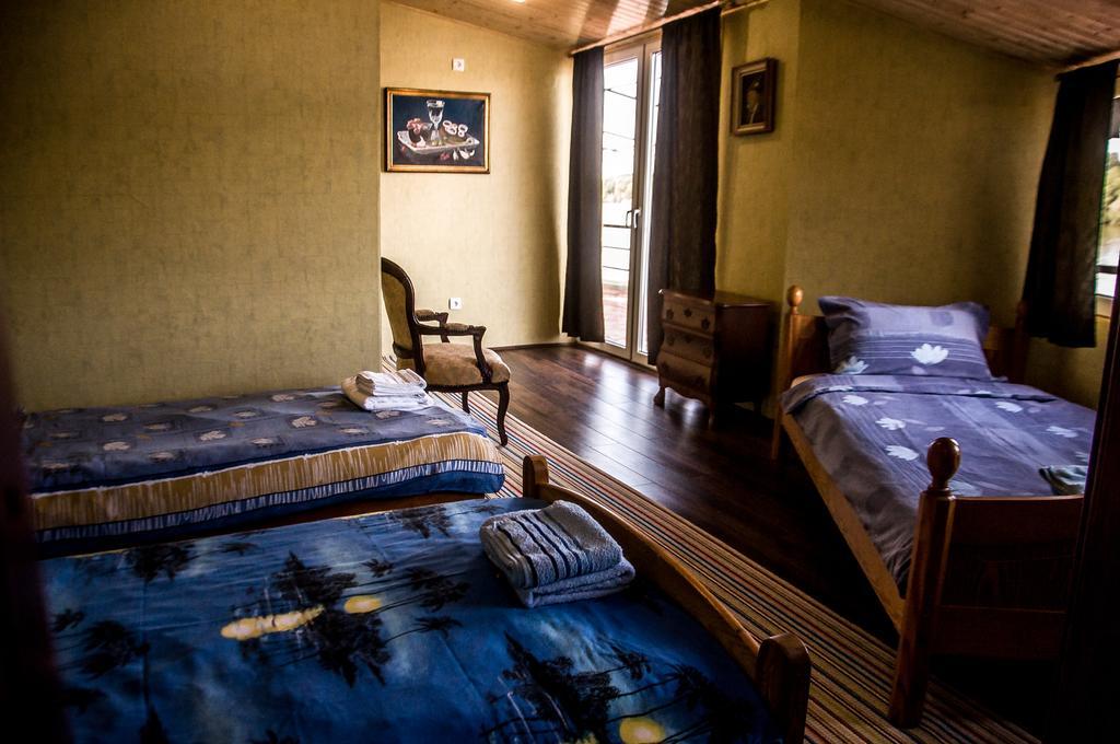 Hostel Otard Beograd Eksteriør bilde
