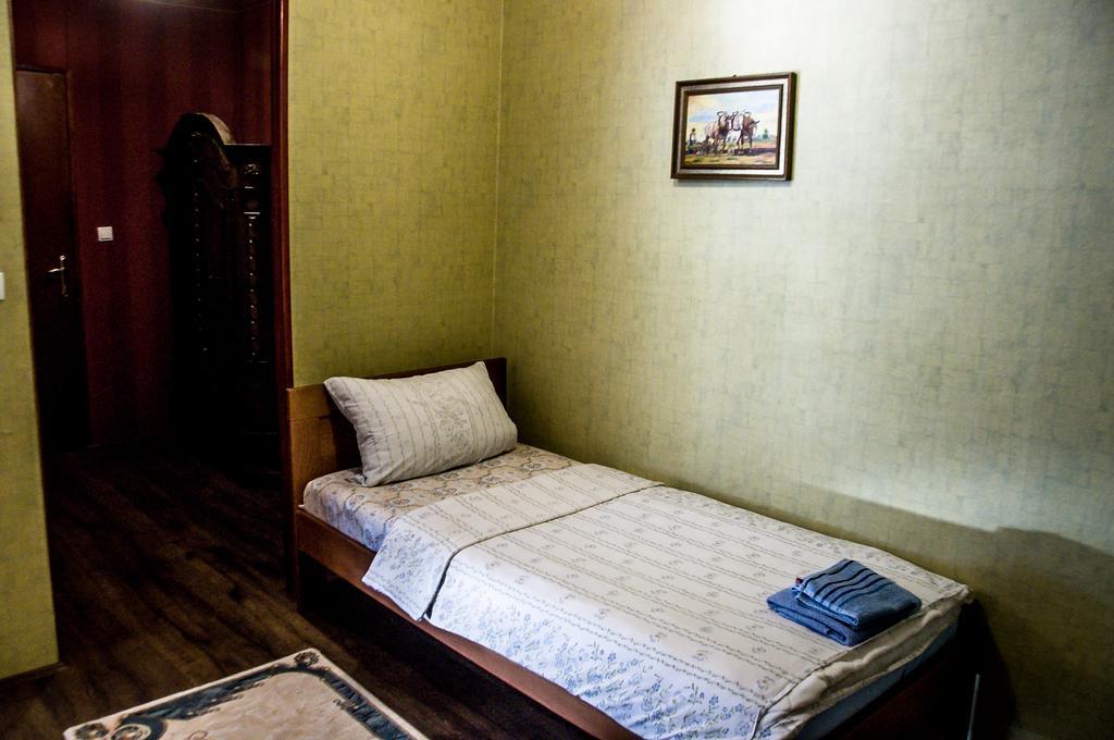 Hostel Otard Beograd Eksteriør bilde