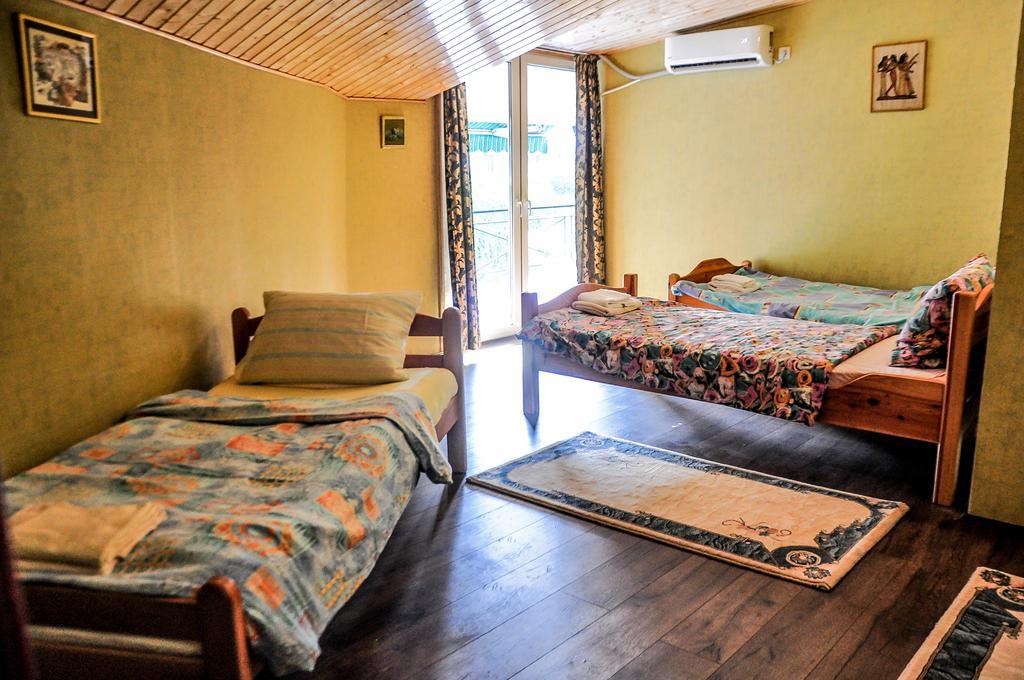 Hostel Otard Beograd Eksteriør bilde
