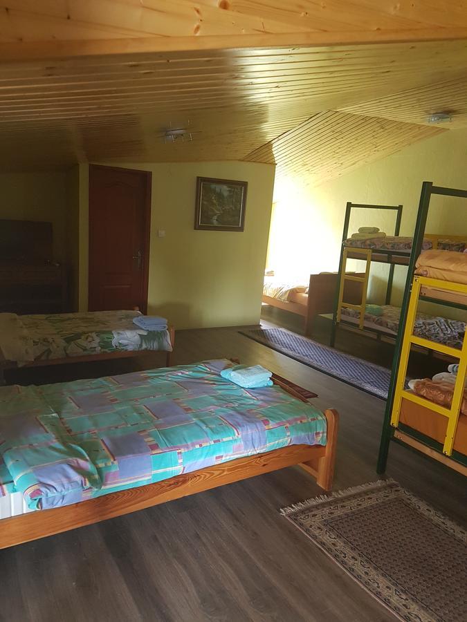 Hostel Otard Beograd Eksteriør bilde
