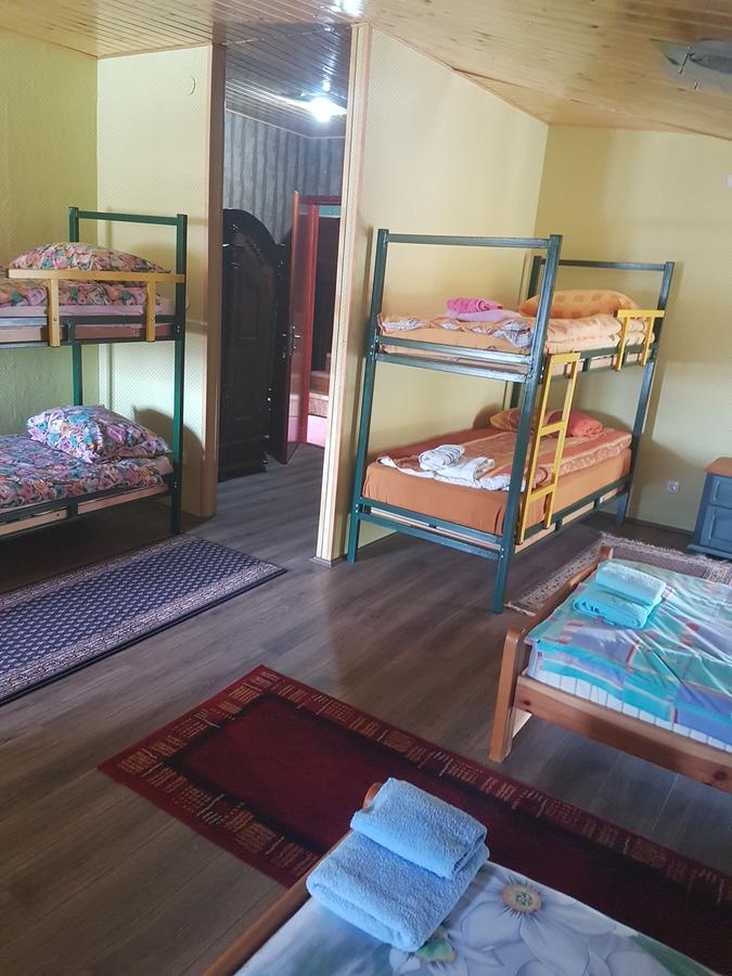 Hostel Otard Beograd Eksteriør bilde