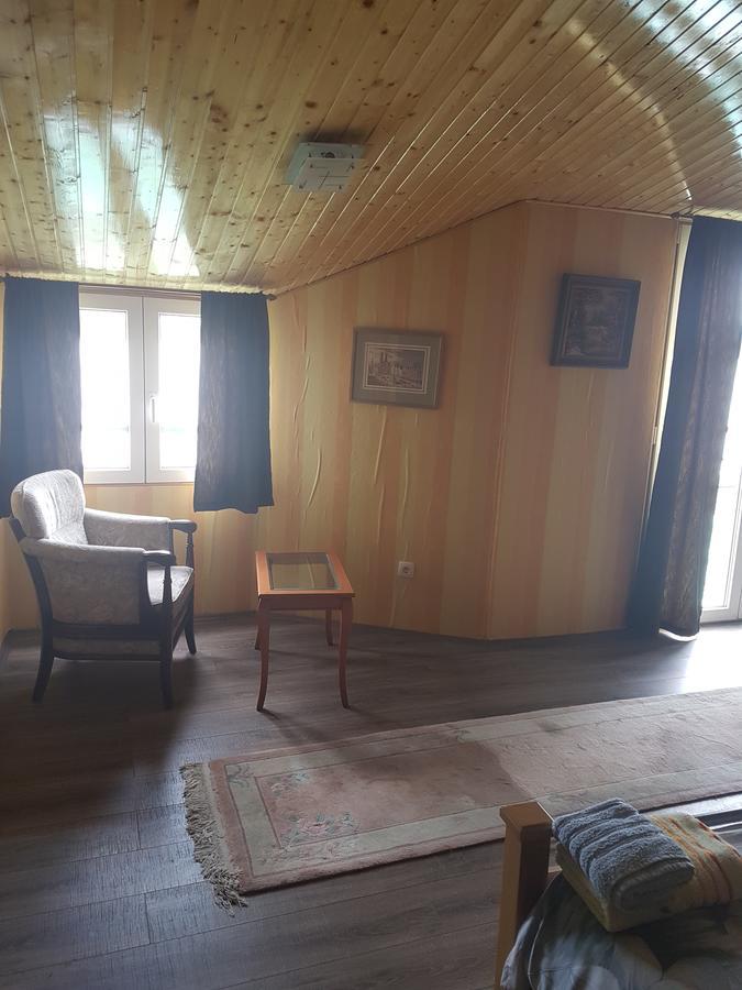 Hostel Otard Beograd Eksteriør bilde
