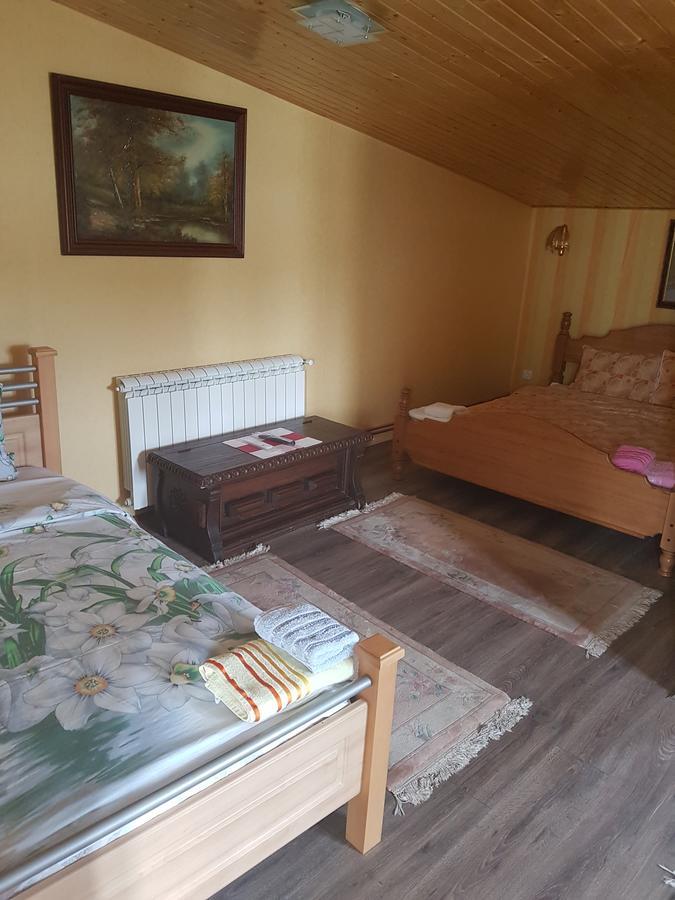 Hostel Otard Beograd Eksteriør bilde