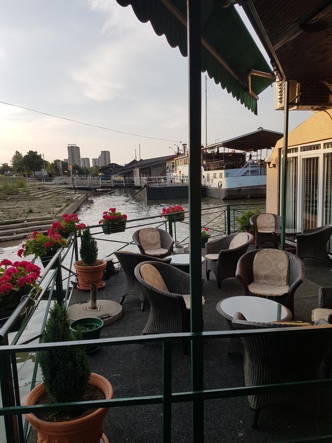 Hostel Otard Beograd Eksteriør bilde