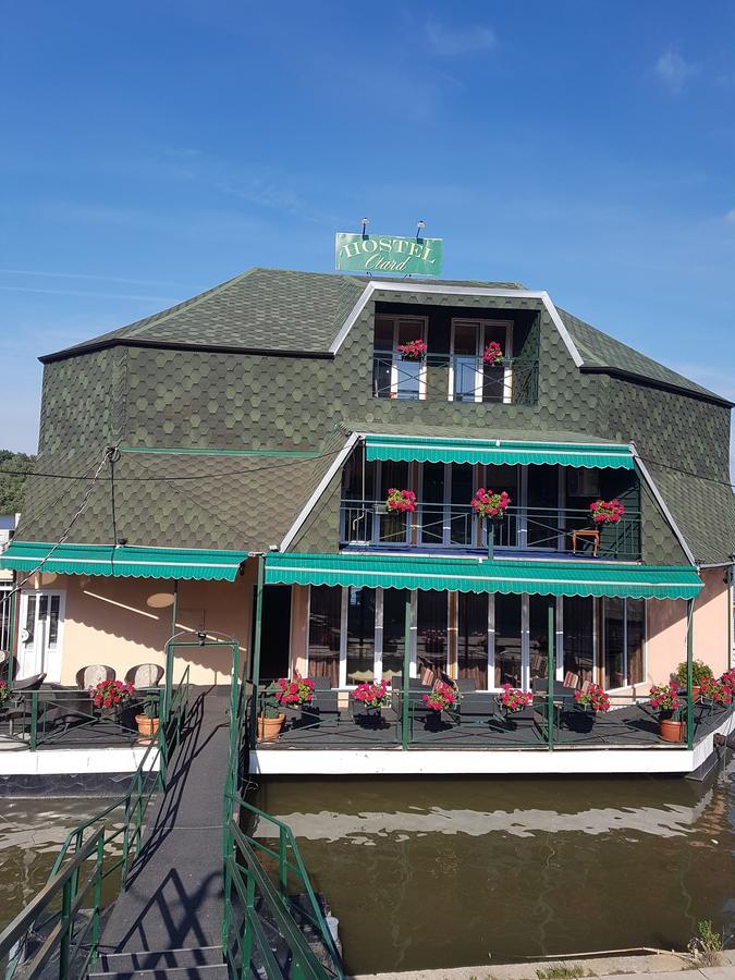 Hostel Otard Beograd Eksteriør bilde