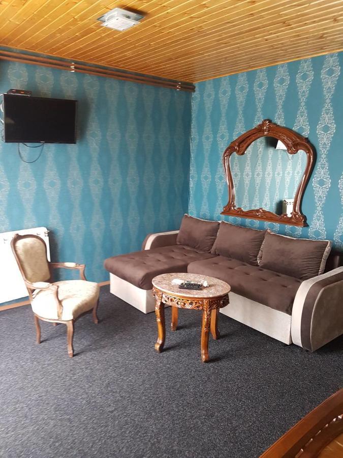 Hostel Otard Beograd Eksteriør bilde