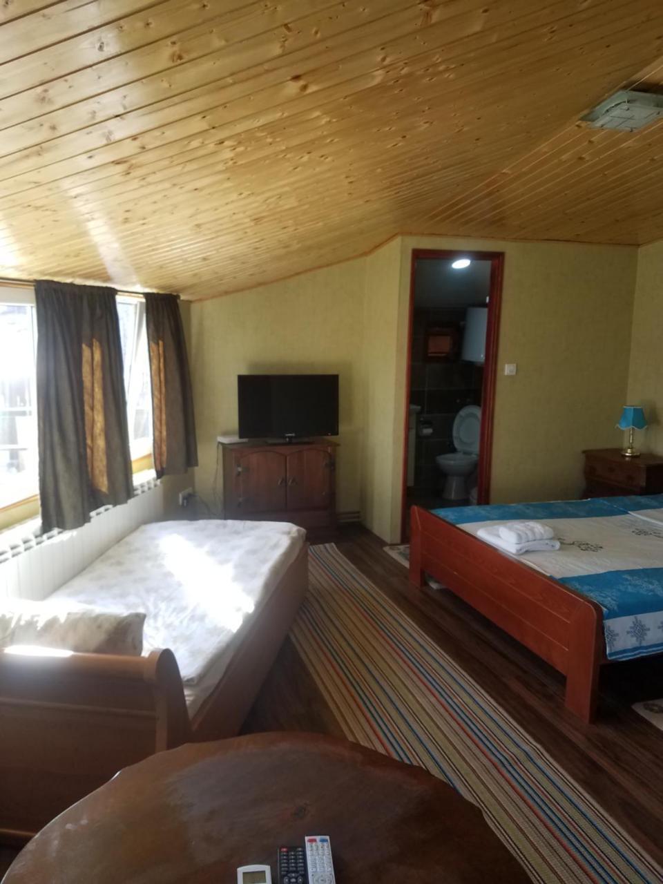 Hostel Otard Beograd Eksteriør bilde
