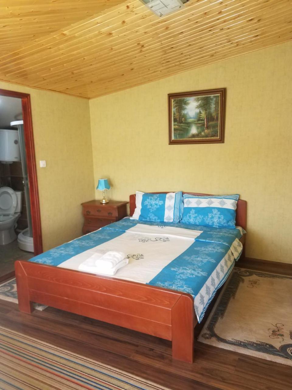 Hostel Otard Beograd Eksteriør bilde