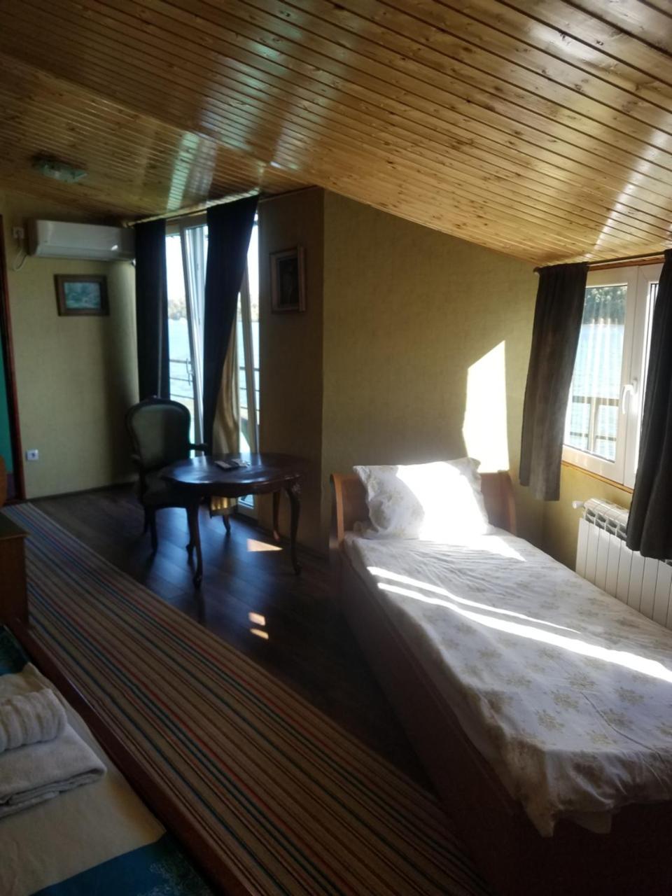 Hostel Otard Beograd Eksteriør bilde