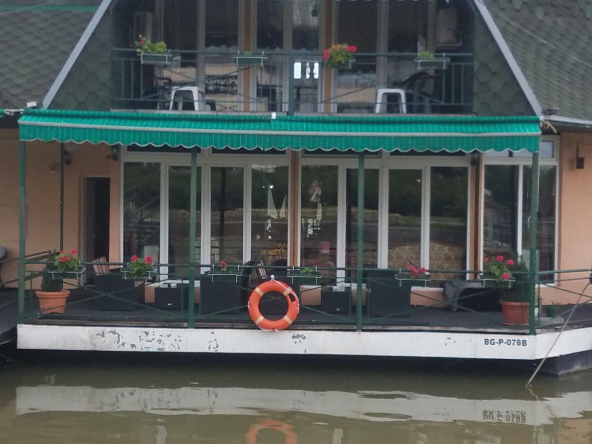 Hostel Otard Beograd Eksteriør bilde