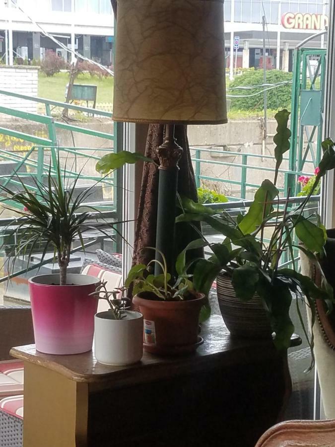 Hostel Otard Beograd Eksteriør bilde