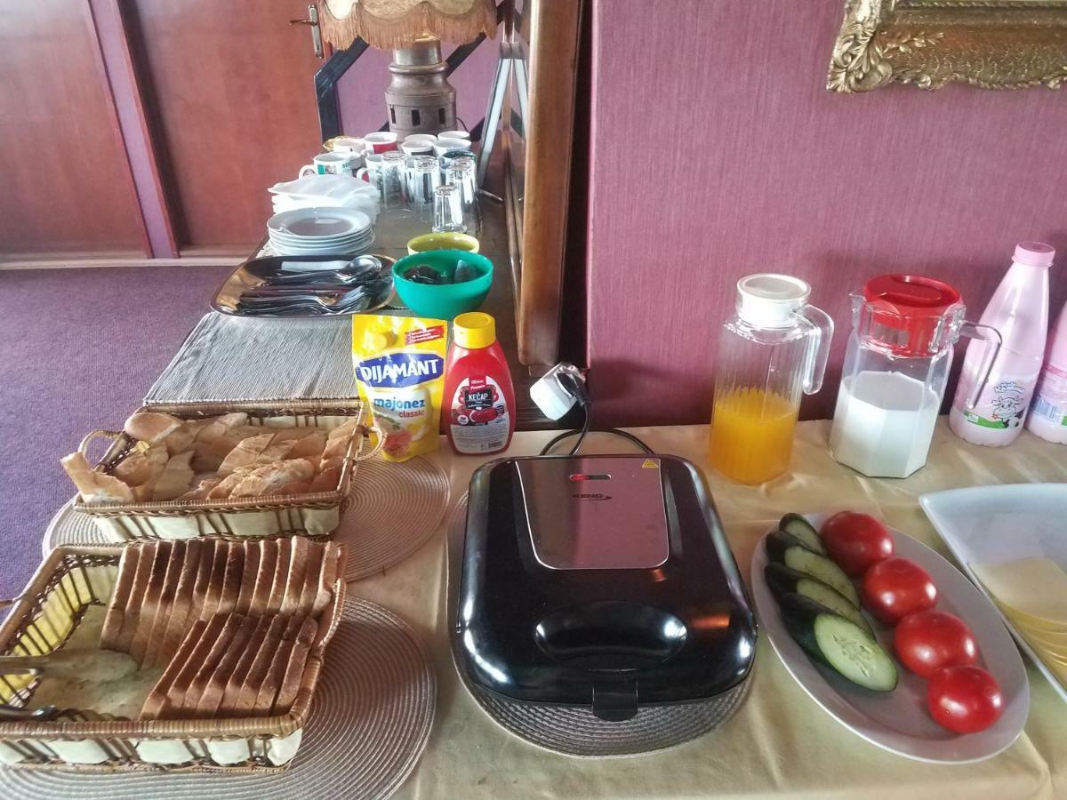 Hostel Otard Beograd Eksteriør bilde